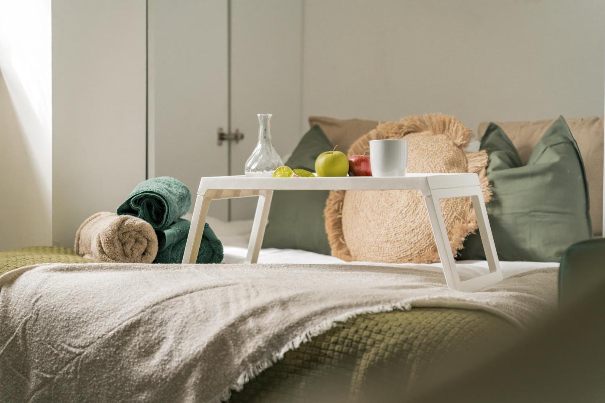 Studio Apartments London With Free Wifi Exterior foto