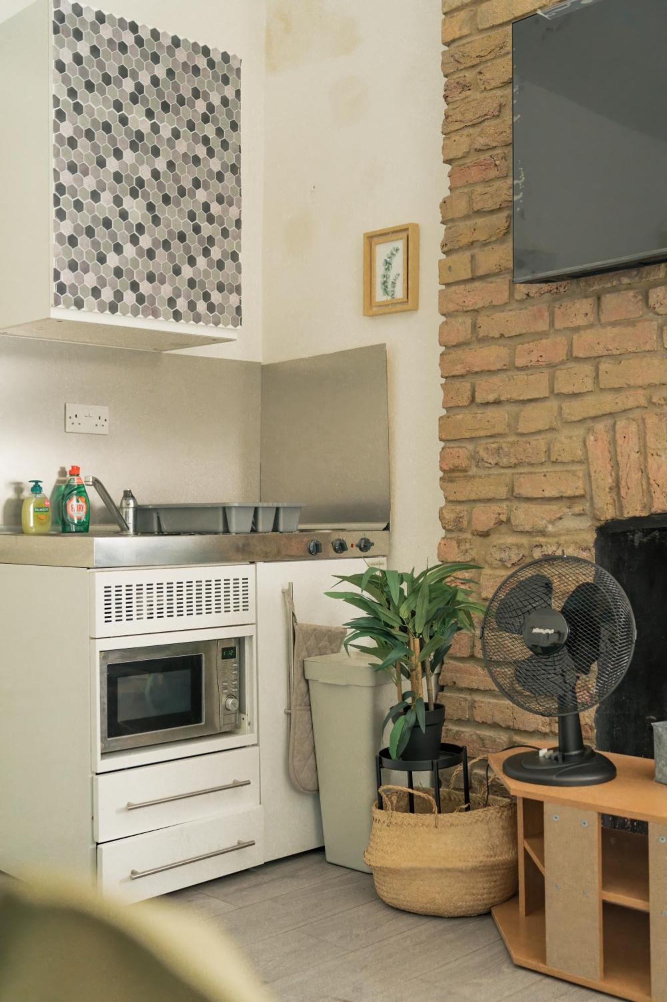Studio Apartments London With Free Wifi Exterior foto
