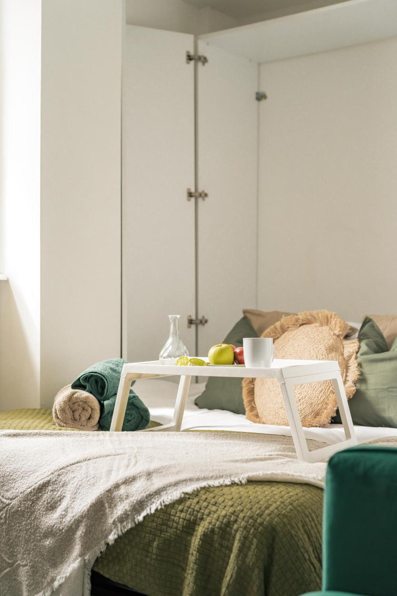 Studio Apartments London With Free Wifi Exterior foto