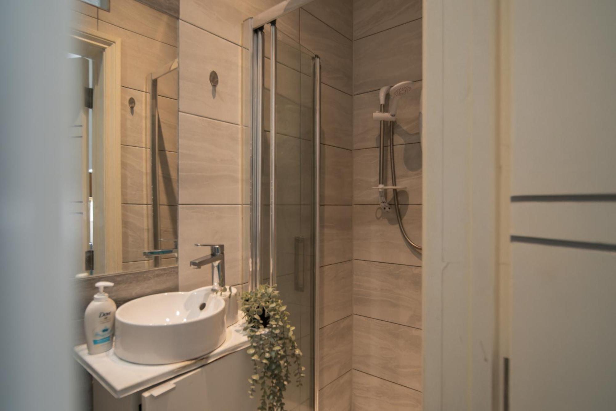 Studio Apartments London With Free Wifi Exterior foto